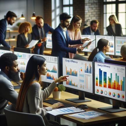 Dlaczego szkolenie ISO 50001 jest niezbędne dla menedżerów energetycznych?