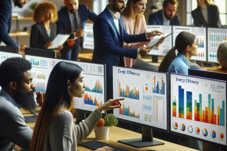 Dlaczego szkolenie ISO 50001 jest niezbędne dla menedżerów energetycznych?