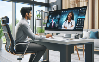 Androlog online - kiedy warto skorzystać z porady specjalisty online?