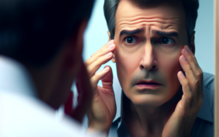 Niedobór testosteronu - najczęstsze objawy, które powinny Cię zaniepokoić