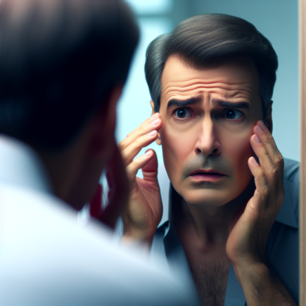 Niedobór testosteronu - najczęstsze objawy, które powinny Cię zaniepokoić