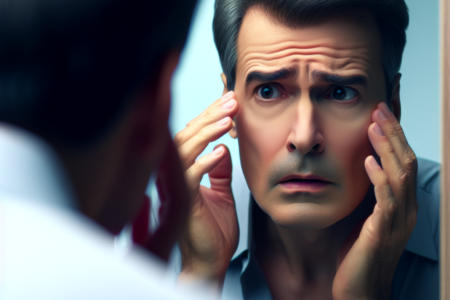 Niedobór testosteronu - najczęstsze objawy, które powinny Cię zaniepokoić