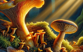 Kurka a lisówka – jak je odróżnić?