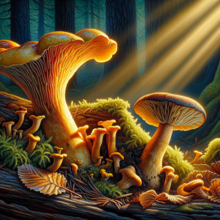 Kurka a lisówka – jak je odróżnić?