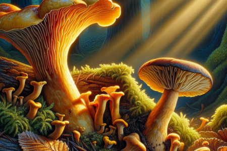 Kurka a lisówka – jak je odróżnić?