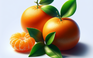 Klementynki a mandarynki – jakie są różnice w smaku i wielkości owoców?