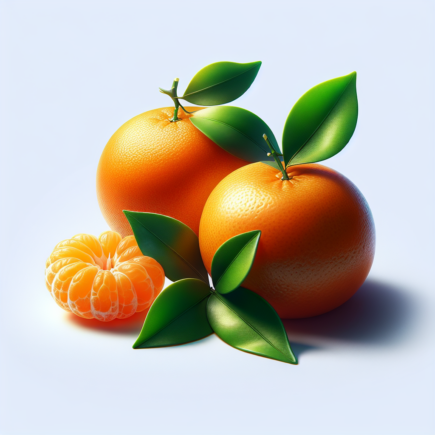 Klementynki a mandarynki – jakie są różnice w smaku i wielkości owoców?