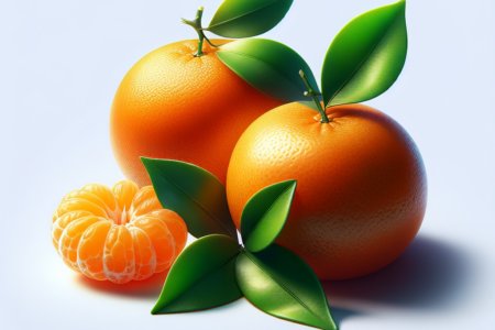 Klementynki a mandarynki – jakie są różnice w smaku i wielkości owoców?