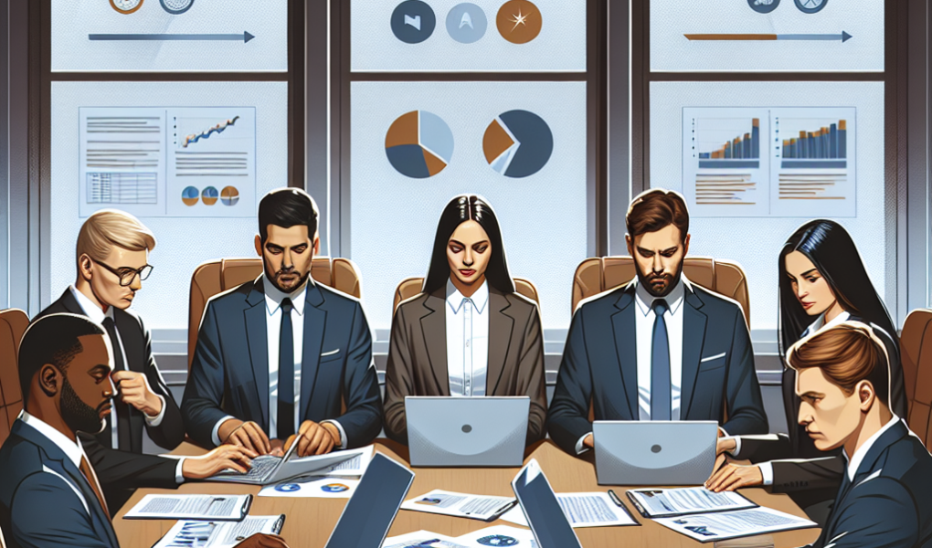 Audyt wewnętrzny systemu zarządzania jakością – kluczowe aspekty i praktyczne wskazówki dla przedsiębiorstw