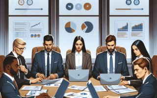 Audyt wewnętrzny systemu zarządzania jakością – kluczowe aspekty i praktyczne wskazówki dla przedsiębiorstw