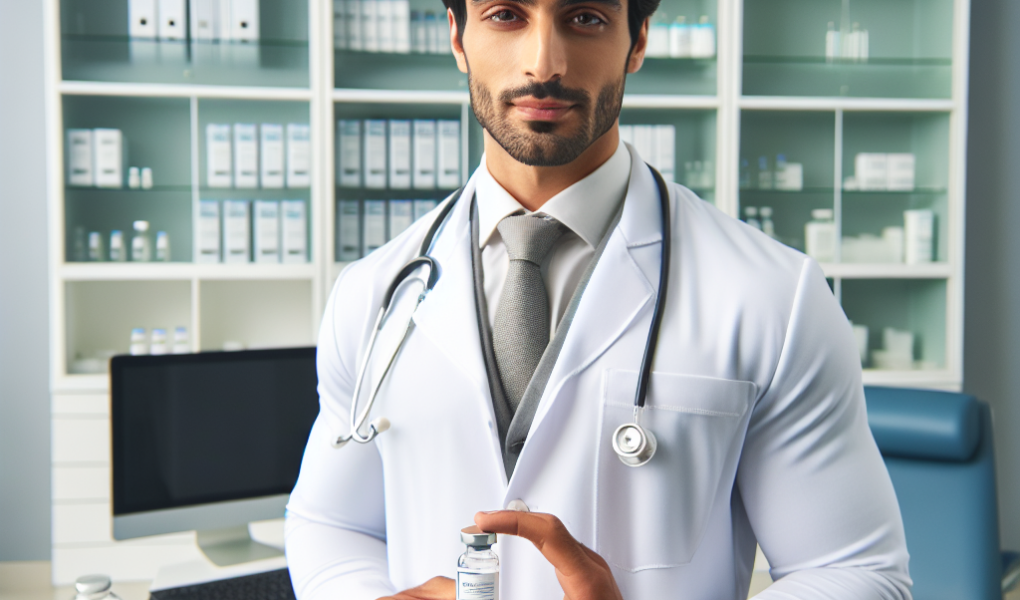 Terapia testosteronem – Kiedy warto rozważyć leczenie testosteronem?