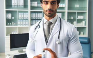 Terapia testosteronem – Kiedy warto rozważyć leczenie testosteronem?