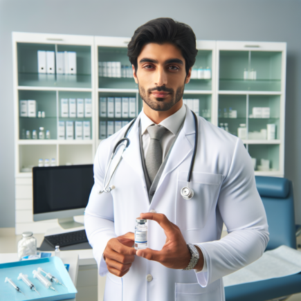 Terapia testosteronem – Kiedy warto rozważyć leczenie testosteronem?