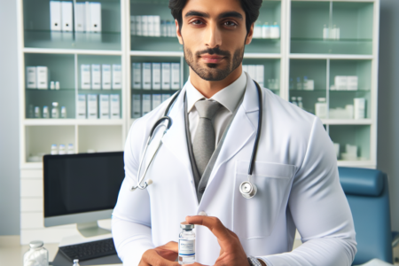 Terapia testosteronem – Kiedy warto rozważyć leczenie testosteronem?