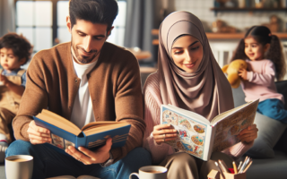 Dobre poradniki dla rodziców – must-have dla wychowujących dzieci