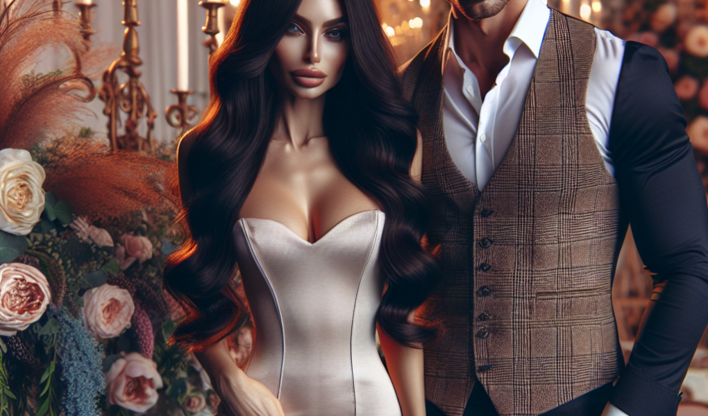 Kim Kardashian mąż – co wiemy o jej obecnym związku?