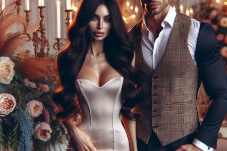 Kim Kardashian mąż – co wiemy o jej obecnym związku?