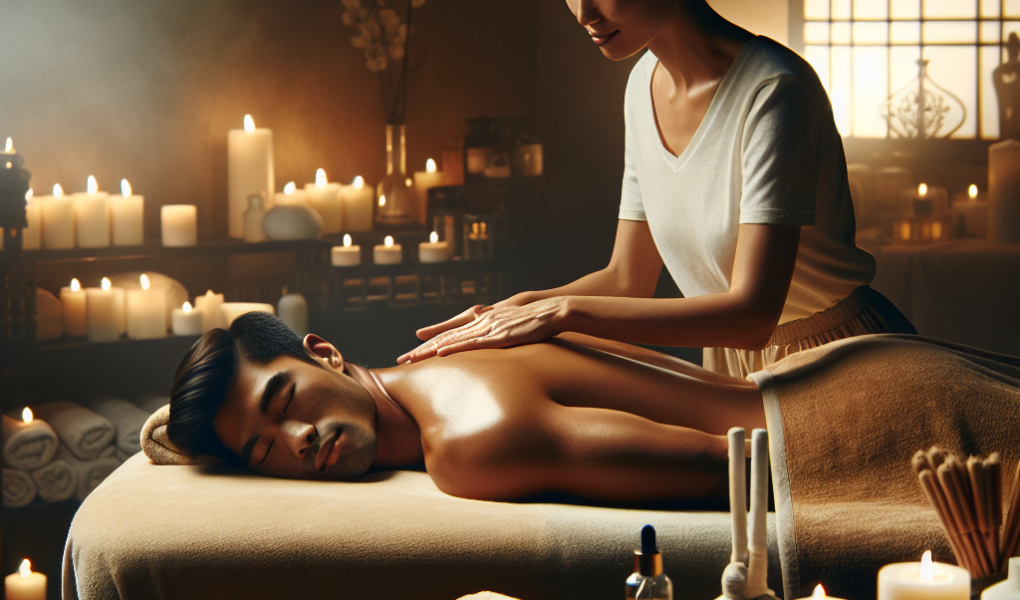 Masaż klasyczny cena – co wpływa na koszt zabiegu i jak wybrać najlepszą ofertę?