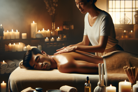 Masaż klasyczny cena – co wpływa na koszt zabiegu i jak wybrać najlepszą ofertę?