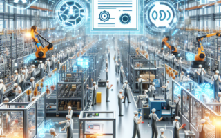 ISO dla firmy produkcyjnej i jej wpływ na sukces na rynku