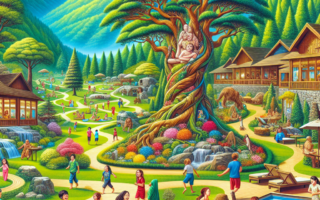 Jakie uzdrowisko dla dzieci?