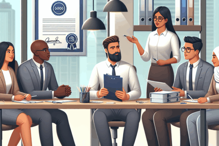 Certyfikat ISO 9001 – dlaczego warto go mieć i jak wpływa na jakość oferowanych usług