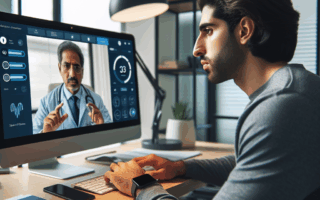 Androlog online - konsultacje specjalistyczne z domu