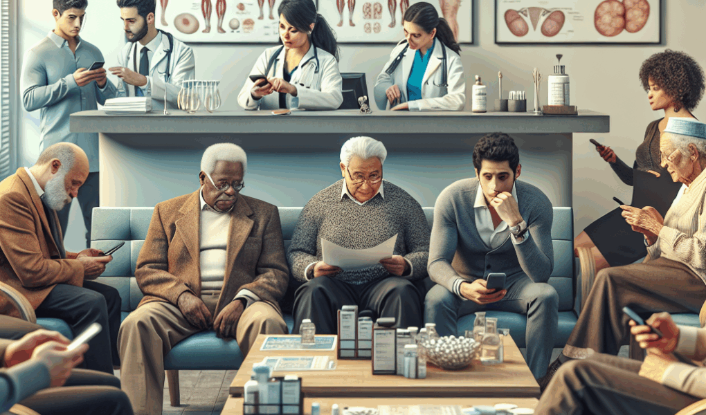 Bezpieczna terapia testosteronem co warto wiedzieć?