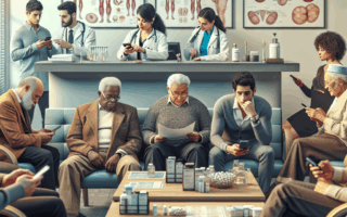 Bezpieczna terapia testosteronem co warto wiedzieć?