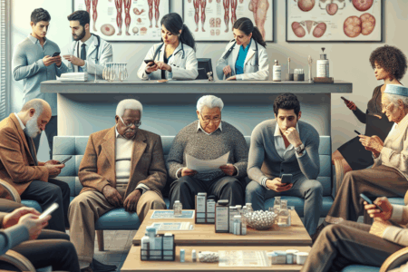 Bezpieczna terapia testosteronem co warto wiedzieć?