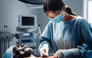 Jak bolesny jest zabieg usunięcia implantu?