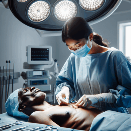 Jak bolesny jest zabieg usunięcia implantu?