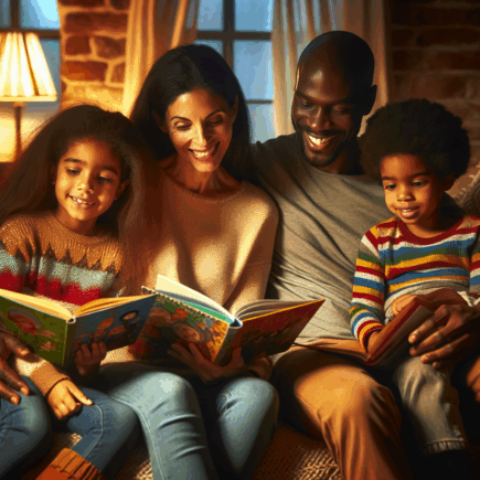 Dobra książka jak wychować dzieci – jak ją znaleźć i na co zwrócić uwagę?