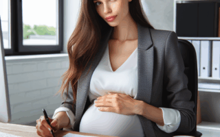 Czy umowa na czas określony chroni przed zwolnieniem w ciąży?