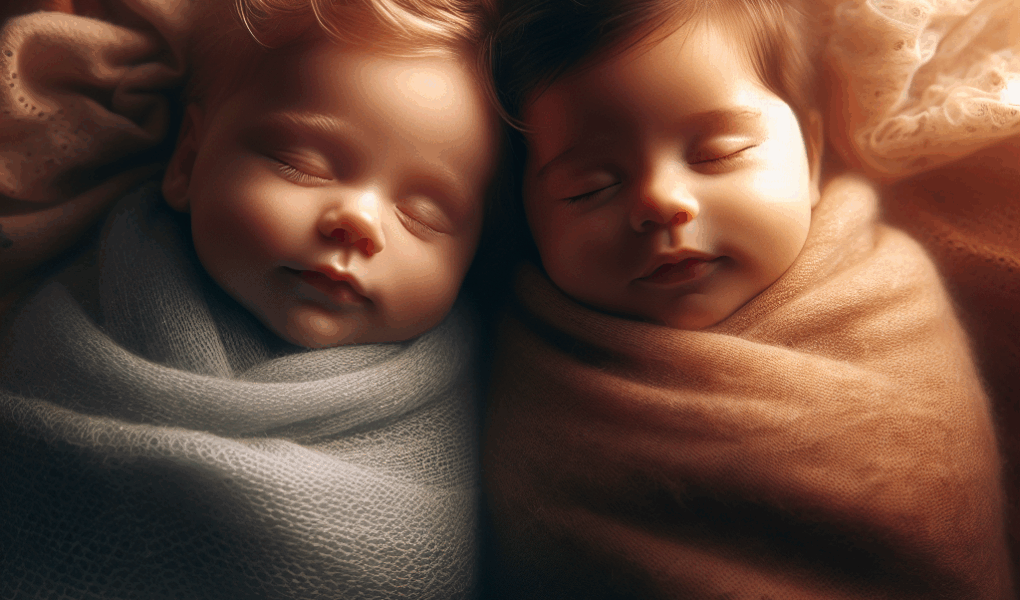 Czy noworodek to to samo co niemowlę? Wyjaśniamy różnice