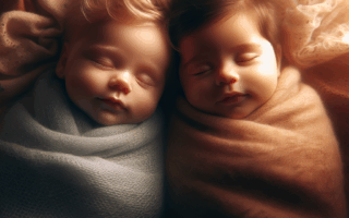 Czy noworodek to to samo co niemowlę? Wyjaśniamy różnice