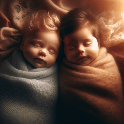 Czy noworodek to to samo co niemowlę? Wyjaśniamy różnice