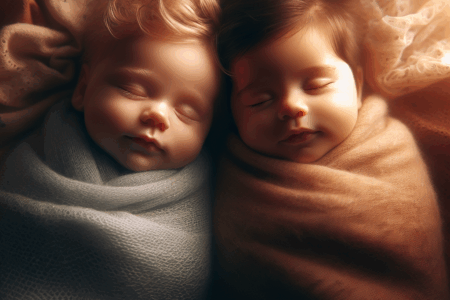 Czy noworodek to to samo co niemowlę? Wyjaśniamy różnice