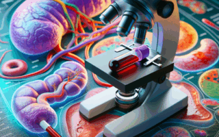 Czy morfologia krwi wskaże problemy z trzustką?