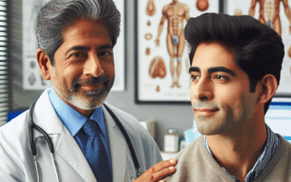 Badania andrologiczne - klucz do męskiej sprawności