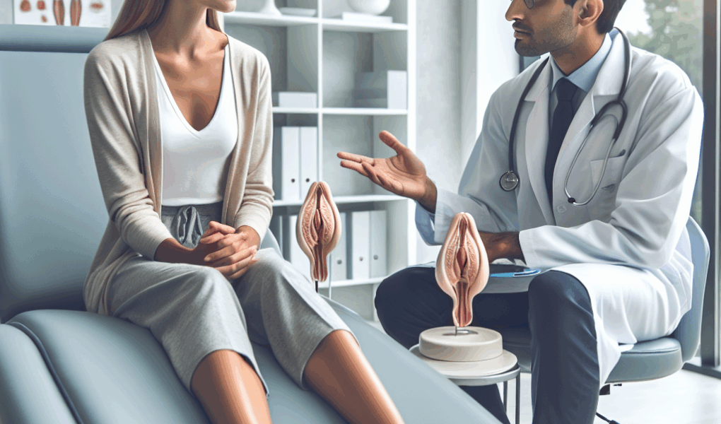 Zmniejszenie warg sromowych – dlaczego coraz więcej kobiet decyduje się na ten zabieg?