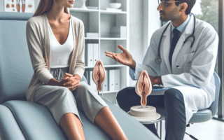 Zmniejszenie warg sromowych – dlaczego coraz więcej kobiet decyduje się na ten zabieg?