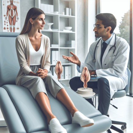 Zmniejszenie warg sromowych – dlaczego coraz więcej kobiet decyduje się na ten zabieg?