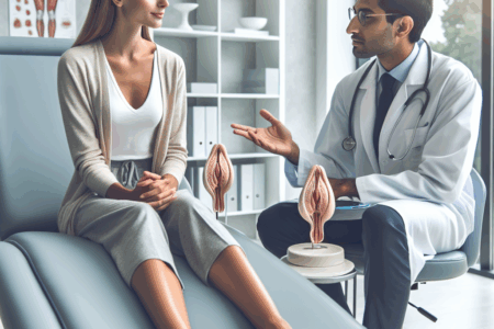 Zmniejszenie warg sromowych – dlaczego coraz więcej kobiet decyduje się na ten zabieg?