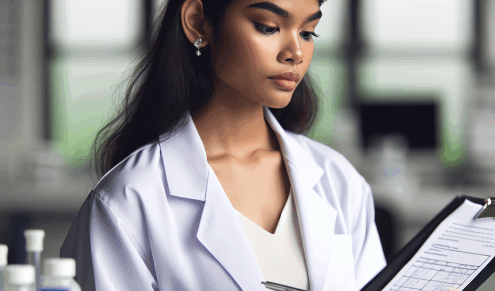 Badanie testosteronu jak monitorować zmiany hormonalne