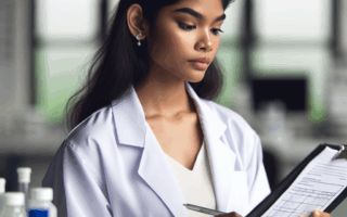 Badanie testosteronu jak monitorować zmiany hormonalne