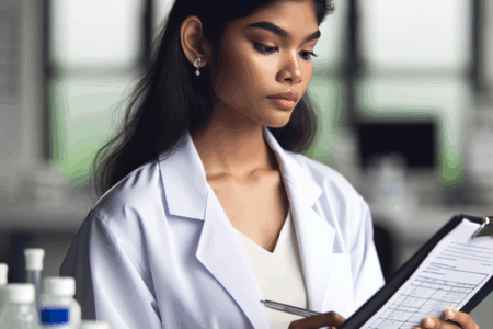 Badanie testosteronu jak monitorować zmiany hormonalne