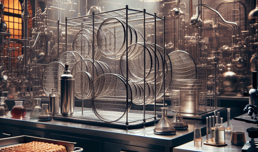 Siatki, blachy, zapachy – co działa, a co tylko kosztuje?