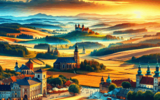 Atrakcje turystyczne w Polsce - najczęściej odwiedzane miejsca i ukryte skarby