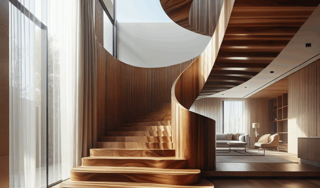 Gotowe schody drewniane - hit czy kit? Sprawdź, na co uważać przy zakupie!